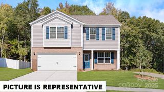 122 Way Cross Lane, Troutman, NC 28166