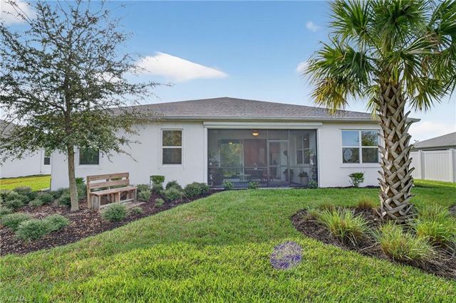 43762 Longleaf LN, Punta Gorda, FL 33982