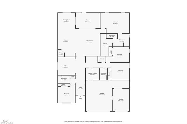 43762 Longleaf LN, Punta Gorda, FL 33982