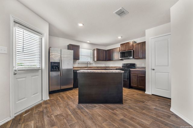 8242 Blue Canal, San Antonio, TX 78244