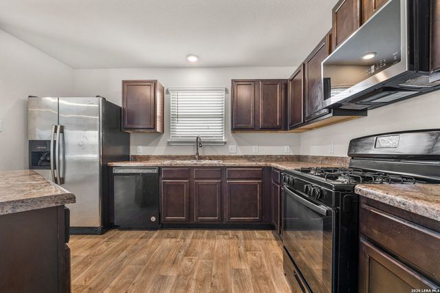 8242 Blue Canal, San Antonio, TX 78244