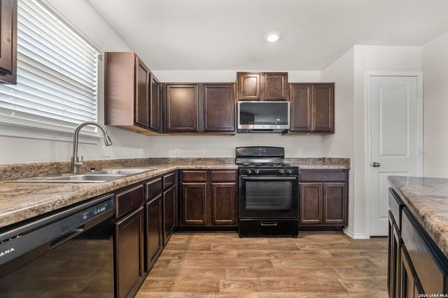 8242 Blue Canal, San Antonio, TX 78244
