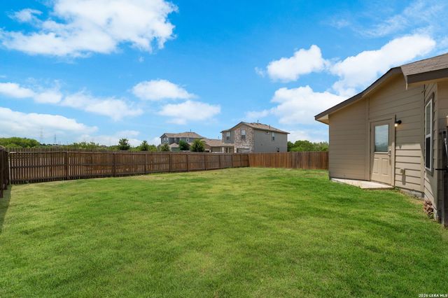 8242 Blue Canal, San Antonio, TX 78244
