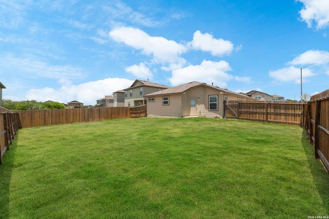 8242 Blue Canal, San Antonio, TX 78244