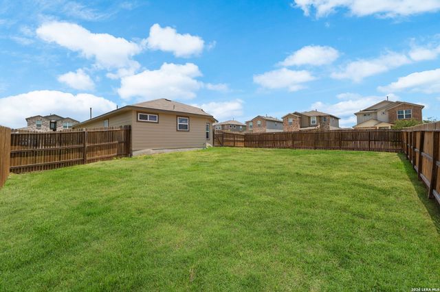 8242 Blue Canal, San Antonio, TX 78244