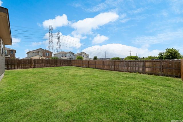 8242 Blue Canal, San Antonio, TX 78244