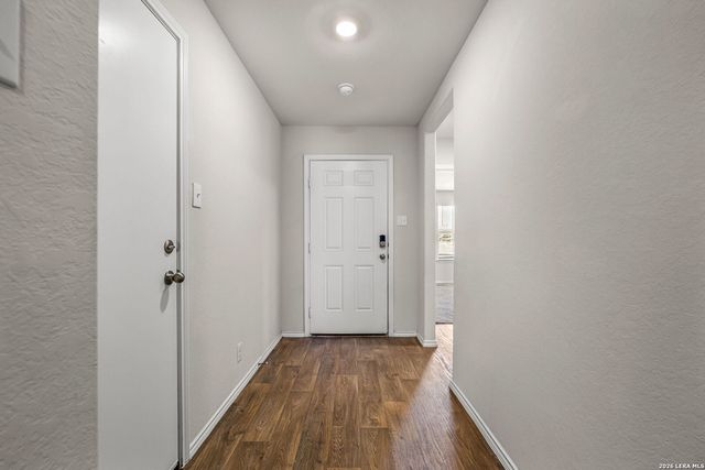 8242 Blue Canal, San Antonio, TX 78244