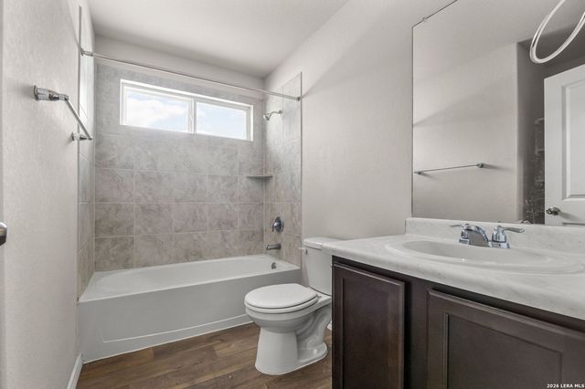 8242 Blue Canal, San Antonio, TX 78244