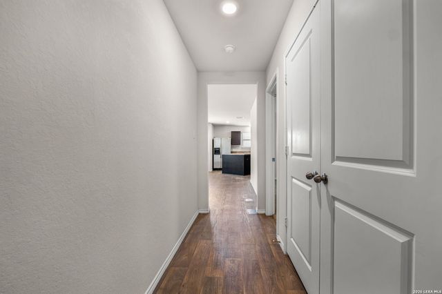 8242 Blue Canal, San Antonio, TX 78244