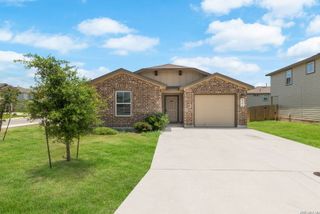 8242 Blue Canal, San Antonio, TX 78244