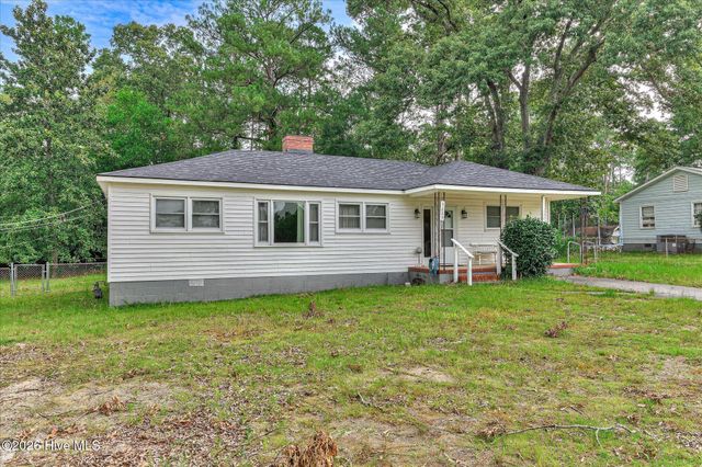 3223 Ware Road, Augusta, GA 30909
