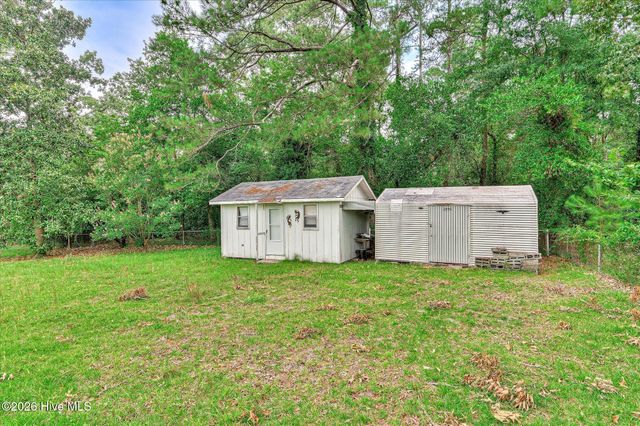 3223 Ware Road, Augusta, GA 30909