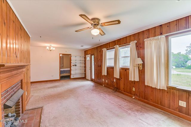 3223 Ware Road, Augusta, GA 30909