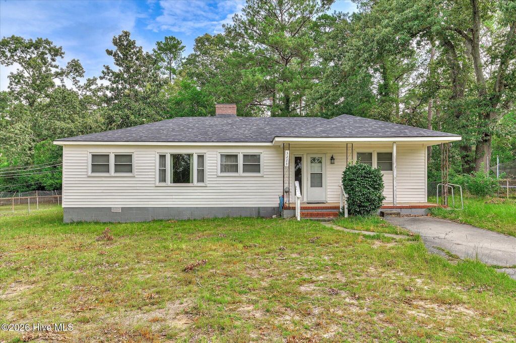 3223 Ware Road, Augusta, GA 30909