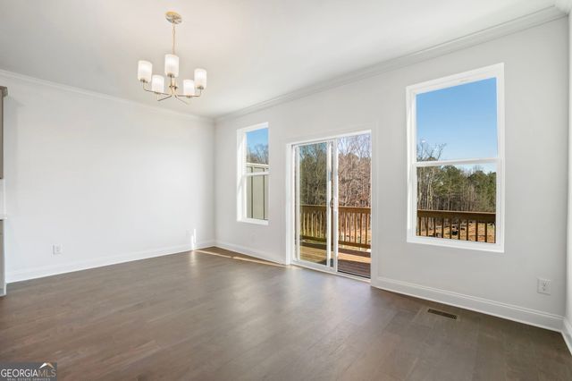 634 Oakleaf Grove Lane, Sugar Hill, GA 30518