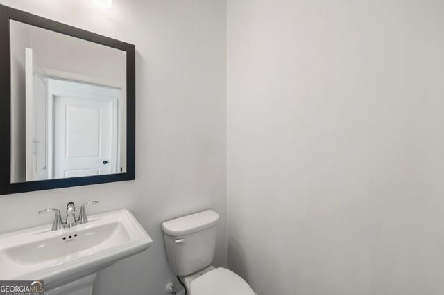 634 Oakleaf Grove Lane, Sugar Hill, GA 30518