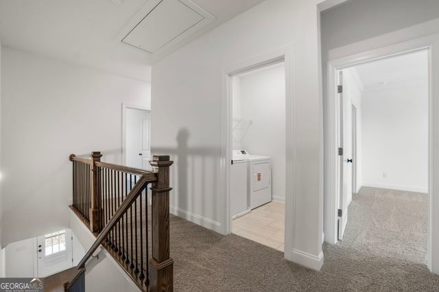 634 Oakleaf Grove Lane, Sugar Hill, GA 30518