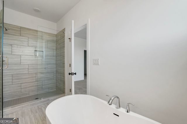 634 Oakleaf Grove Lane, Sugar Hill, GA 30518