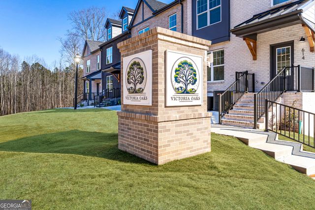 634 Oakleaf Grove Lane, Sugar Hill, GA 30518