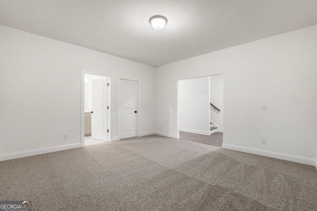 634 Oakleaf Grove Lane, Sugar Hill, GA 30518