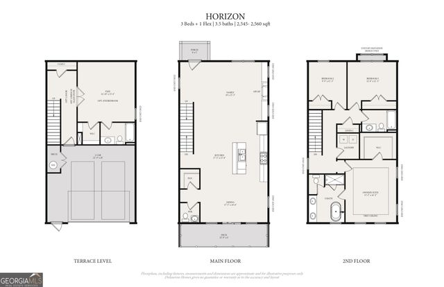 634 Oakleaf Grove Lane, Sugar Hill, GA 30518