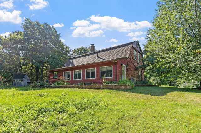 152 Ellis Rd, Westminster, MA 01473