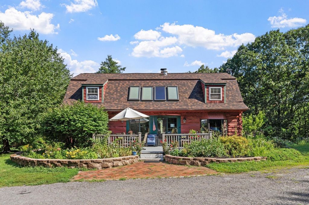 152 Ellis Rd, Westminster, MA 01473