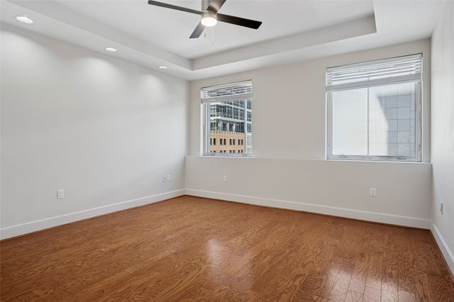 1505 Elm Street 603, Dallas, TX 75201