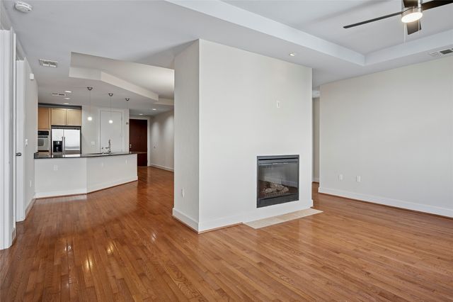 1505 Elm Street 603, Dallas, TX 75201
