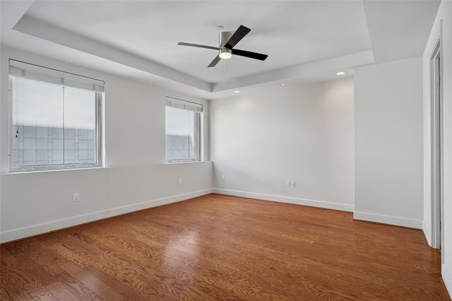 1505 Elm Street 603, Dallas, TX 75201