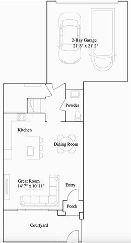 2881 E Amberley Privado, Ontario, CA 91762