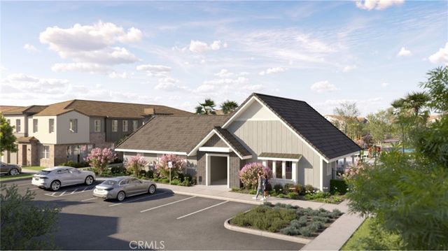 2881 E Amberley Privado, Ontario, CA 91762