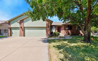941 N Firefly, Wichita, KS 67235