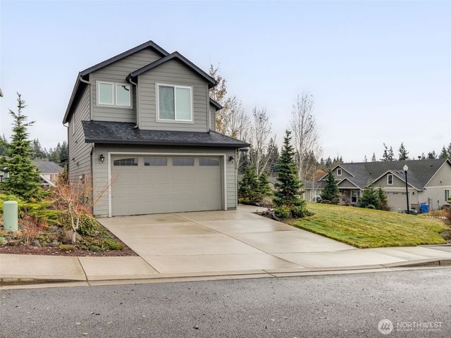 126 Stone Court, Kalama, WA 98625