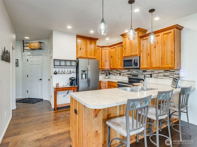 126 Stone Court, Kalama, WA 98625