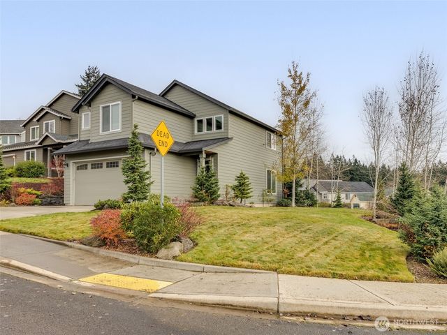 126 Stone Court, Kalama, WA 98625