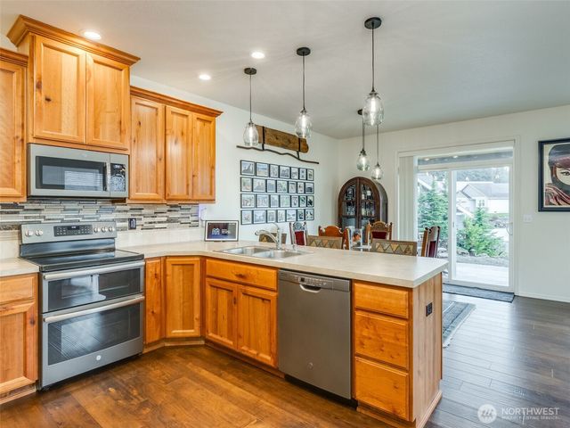 126 Stone Court, Kalama, WA 98625