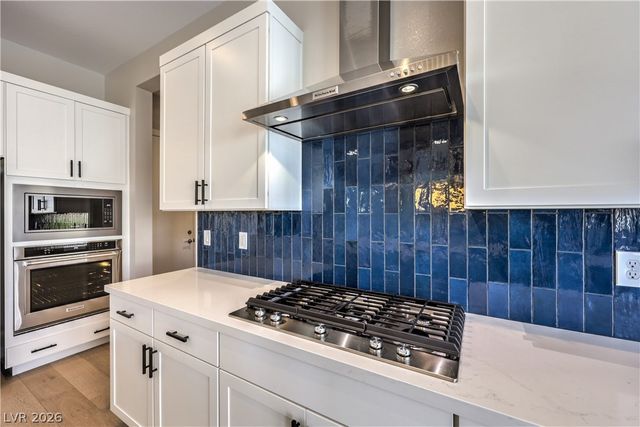 10214 Sequoia Glen Avenue, Las Vegas, NV 89166