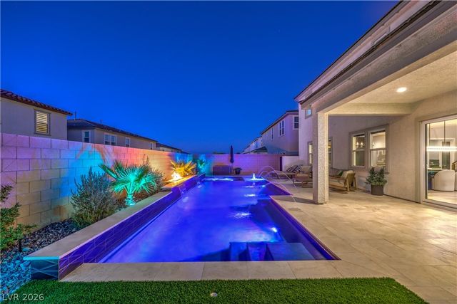 10214 Sequoia Glen Avenue, Las Vegas, NV 89166