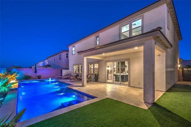 10214 Sequoia Glen Avenue, Las Vegas, NV 89166