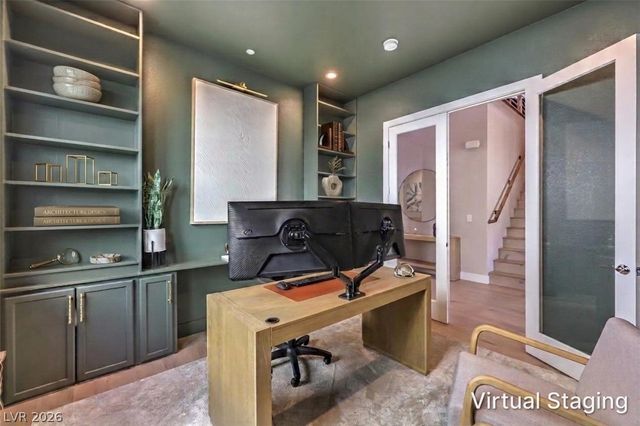 10214 Sequoia Glen Avenue, Las Vegas, NV 89166