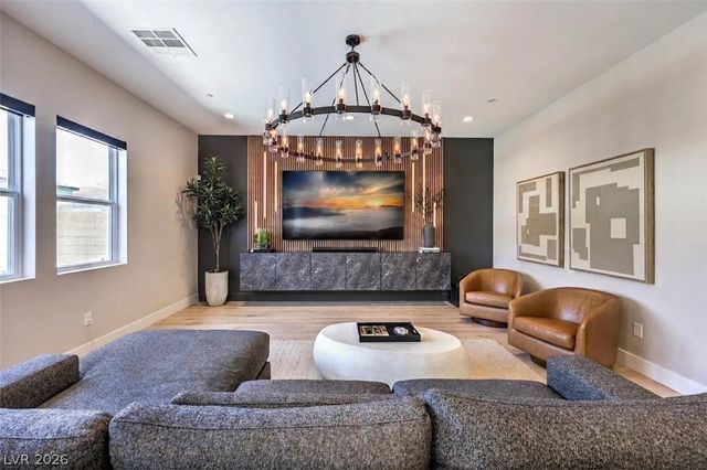 10214 Sequoia Glen Avenue, Las Vegas, NV 89166