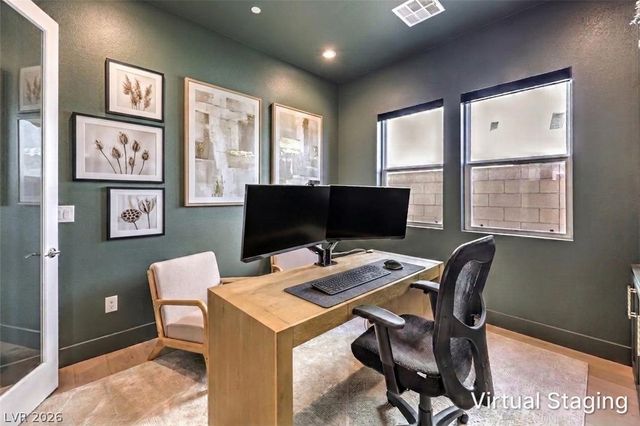 10214 Sequoia Glen Avenue, Las Vegas, NV 89166