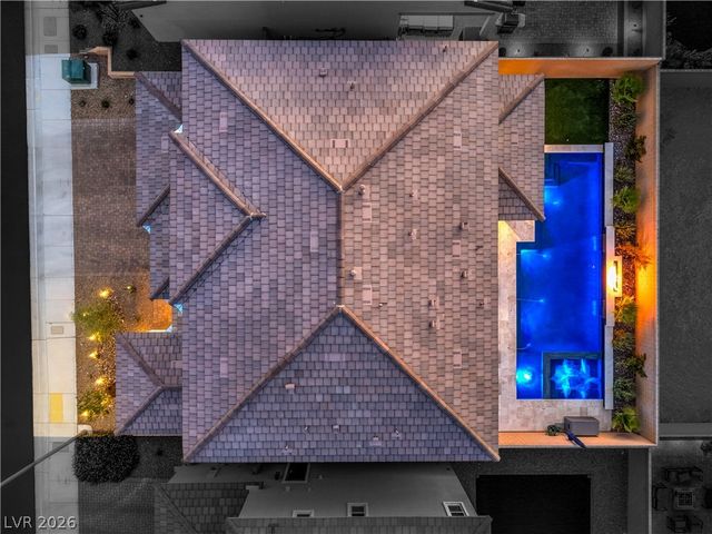 10214 Sequoia Glen Avenue, Las Vegas, NV 89166