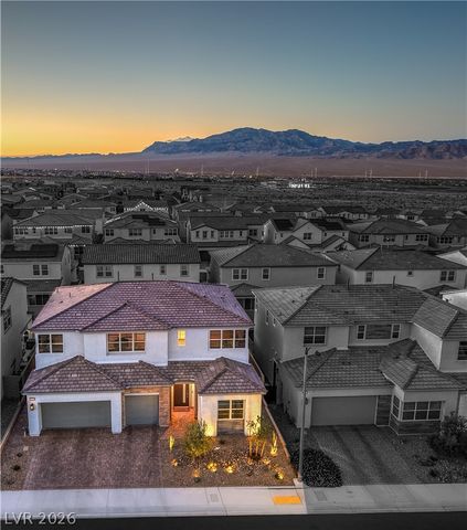 10214 Sequoia Glen Avenue, Las Vegas, NV 89166