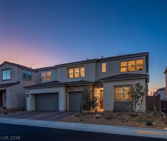 10214 Sequoia Glen Avenue, Las Vegas, NV 89166