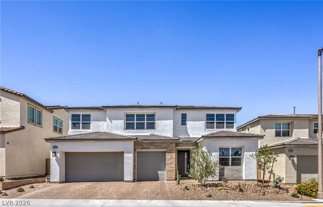 10214 Sequoia Glen Avenue, Las Vegas, NV 89166