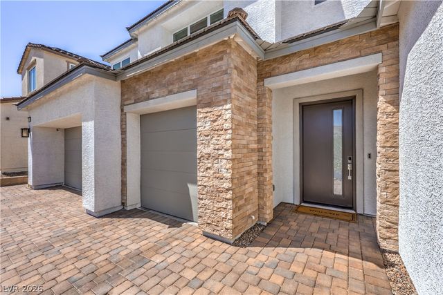 10214 Sequoia Glen Avenue, Las Vegas, NV 89166