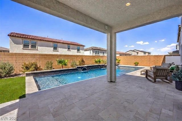 10214 Sequoia Glen Avenue, Las Vegas, NV 89166