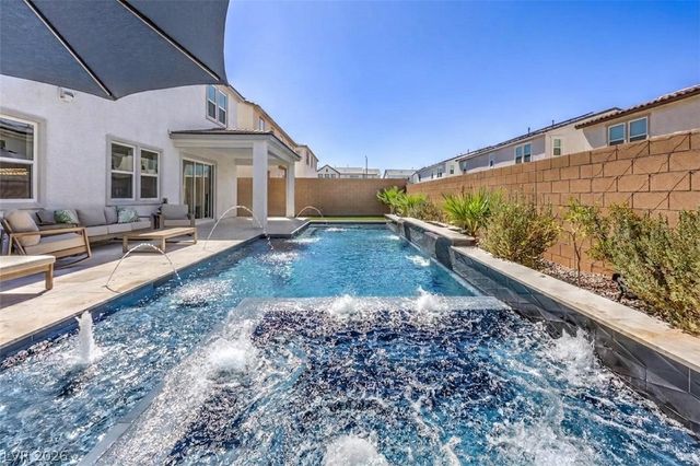 10214 Sequoia Glen Avenue, Las Vegas, NV 89166